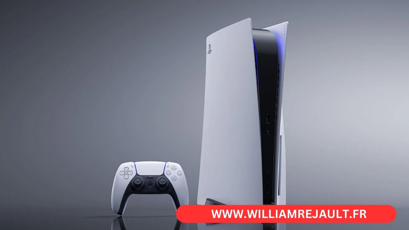 La PS5 Pro : Tout Savoir sur la Nouvelle Console de Sony en 2024