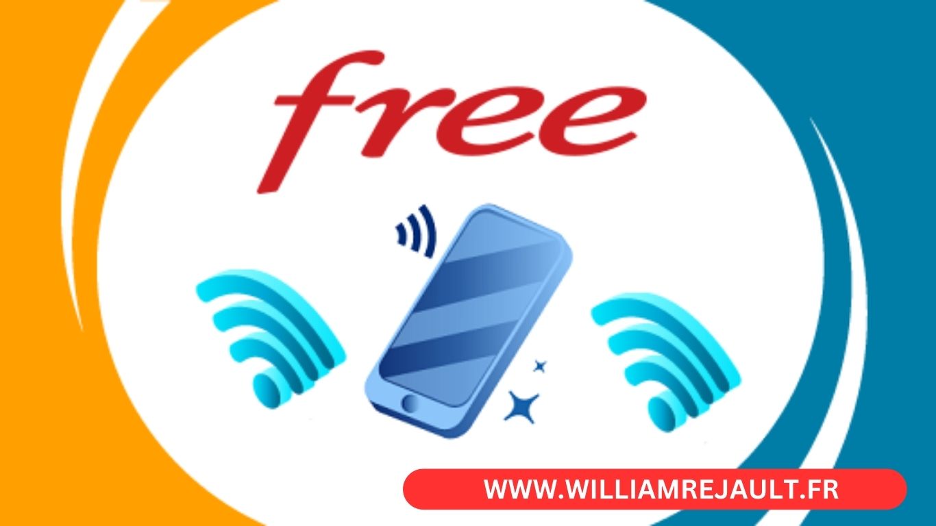 FreeWiFi Secure : Connectez-vous facilement et en toute sécurité avec votre identifiant Free Mobile