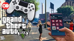 Tous les Codes de Triche pour GTA 5 sur PS4, PS5, Xbox et PC : Liste Complète