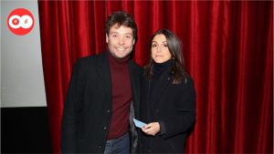 Benjamin Duhamel et Agathe Lambret : Le Couple de Journalistes et Leur Complicité