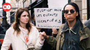 Sophie Abida : Enfants Placés Chez Leur Père Suspecté de Violences Sexuelles