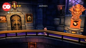 Plongez dans l'univers magique de Castle of Illusion avec Mickey Mouse | Guide complet