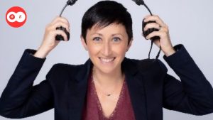 Candice Rolland : Vie Privée et Carrière de Journaliste Sportive Française