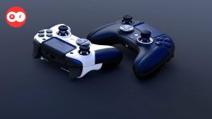 Utiliser une Manette PS5 sur PS4 : Guide Complet et Astuces Pratiques