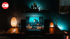 Design de Salle de Jeu : Astuces pour une Gaming Room Parfaite