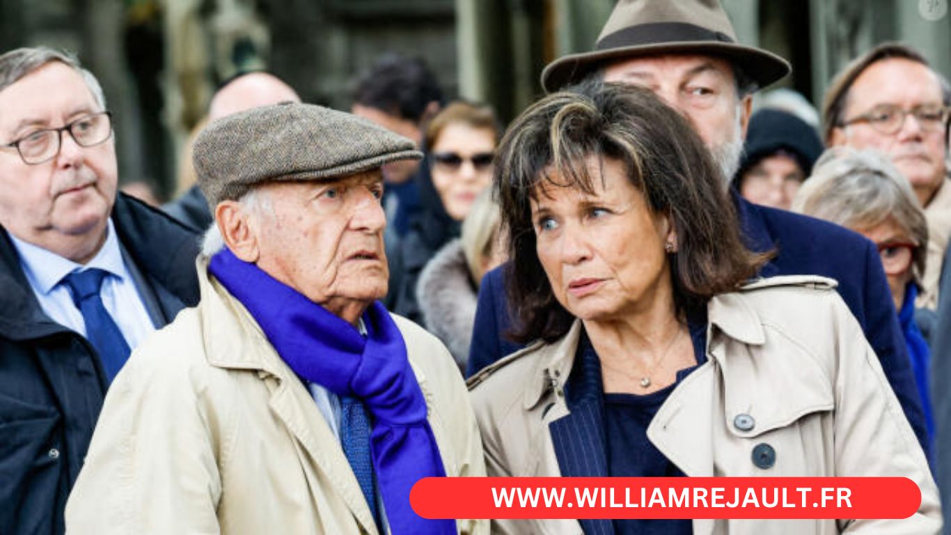 Pierre Nora et Anne Sinclair Mariage : Confidences et Épreuves sur leur Relation