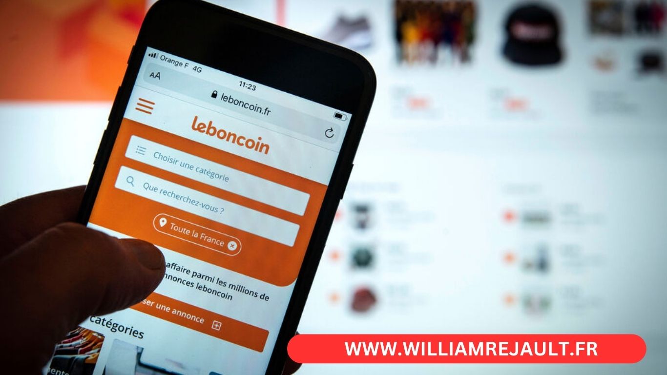 Comment Utiliser le Formulaire de Contact Leboncoin pour Contacter le Service Client Rapide