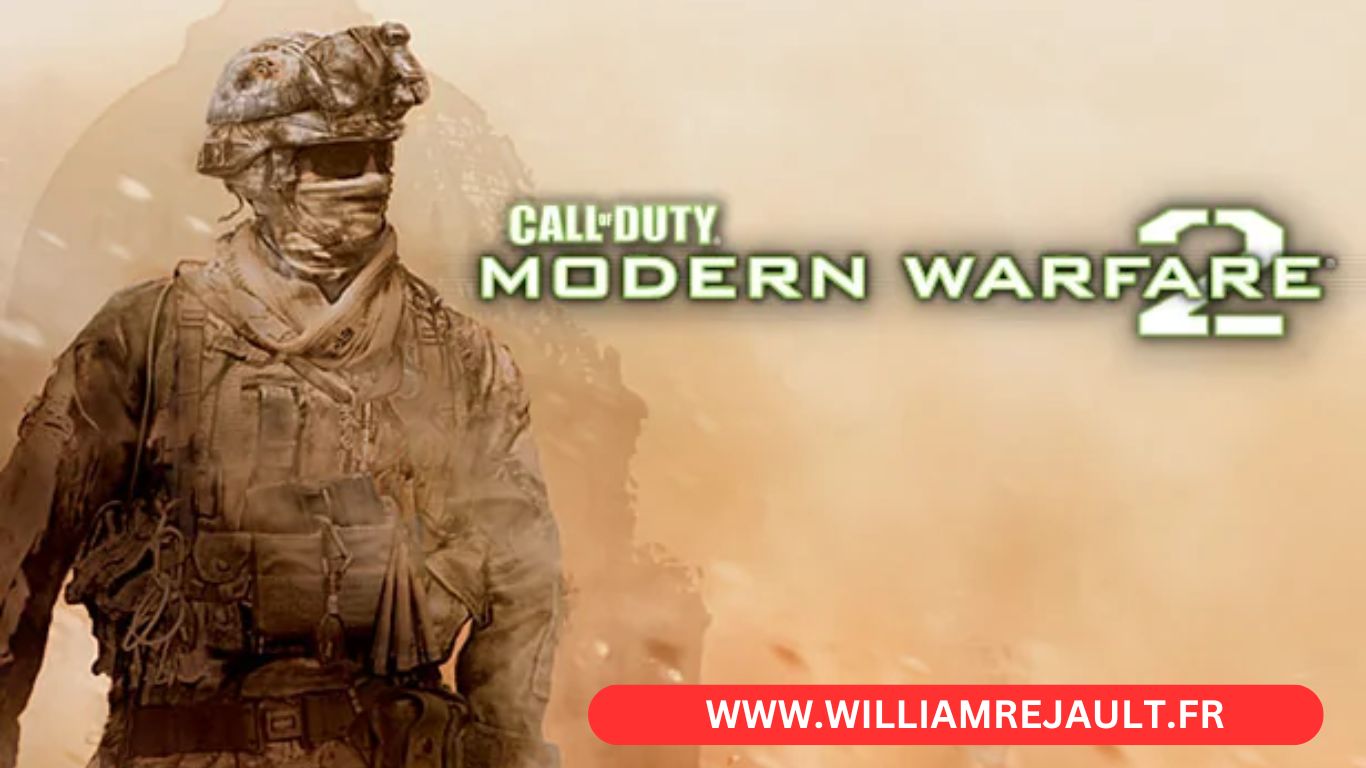 Modern Warfare II sur PC - Tout ce que Vous Devez Savoir