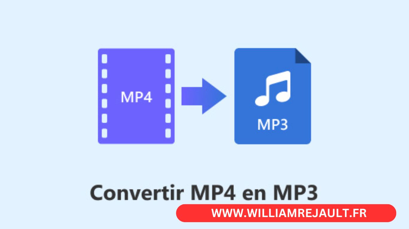 Convertisseur MP3 vers MP4 : Tout ce que Vous Devez Savoir pour Convertir vos Fichiers