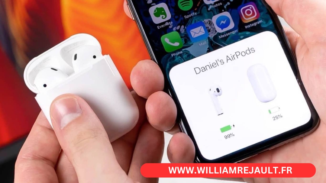 Connecter des AirPods et AirPods Pro : Astuces pour iPhone, Mac, PC et Android