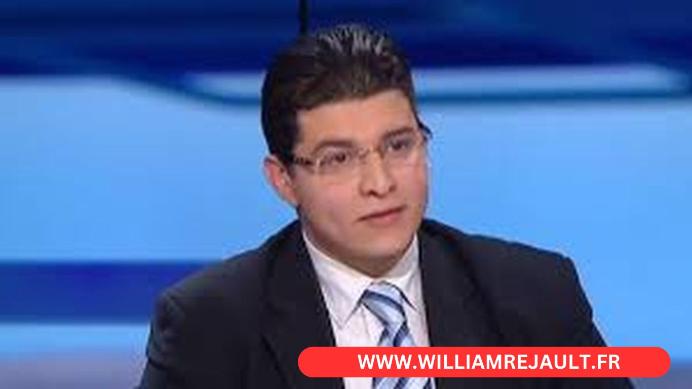 Younes Belfellah Origine : Pilier de l'Émergence Économique du Maroc