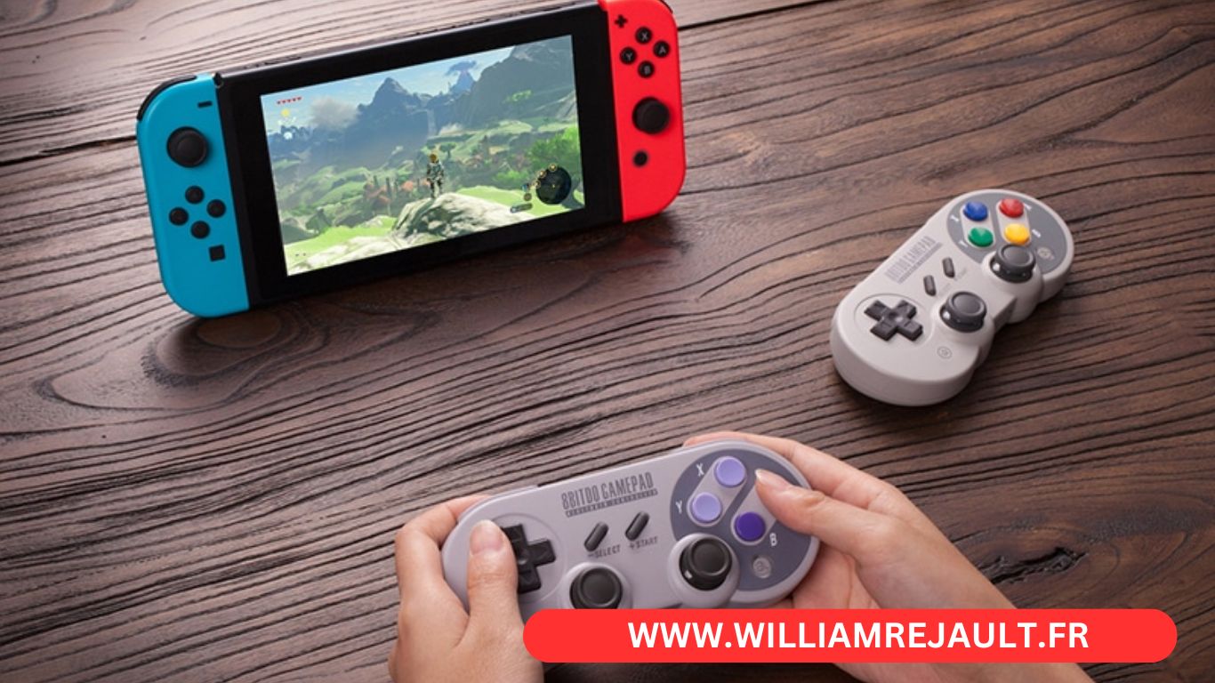 Découvrez Yuzu : L'Émulateur Switch Ultime pour PC et Android