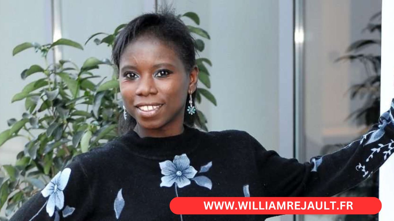 Aujourd'hui, Surya Bonaly Enceinte : L'Histoire d'une Championne du Patinage Artistique