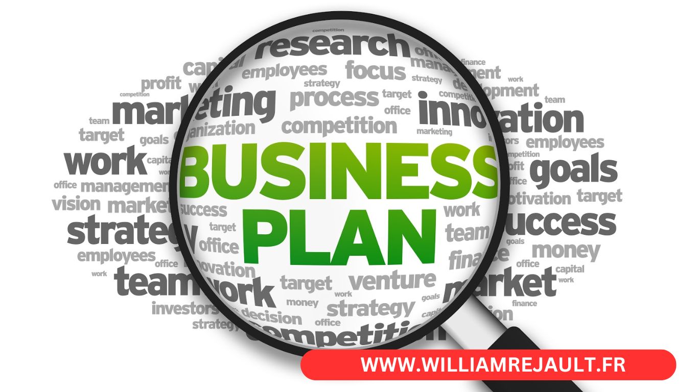 Comment Faire un Bon Business Plan : Étapes et Conseils Pratiques