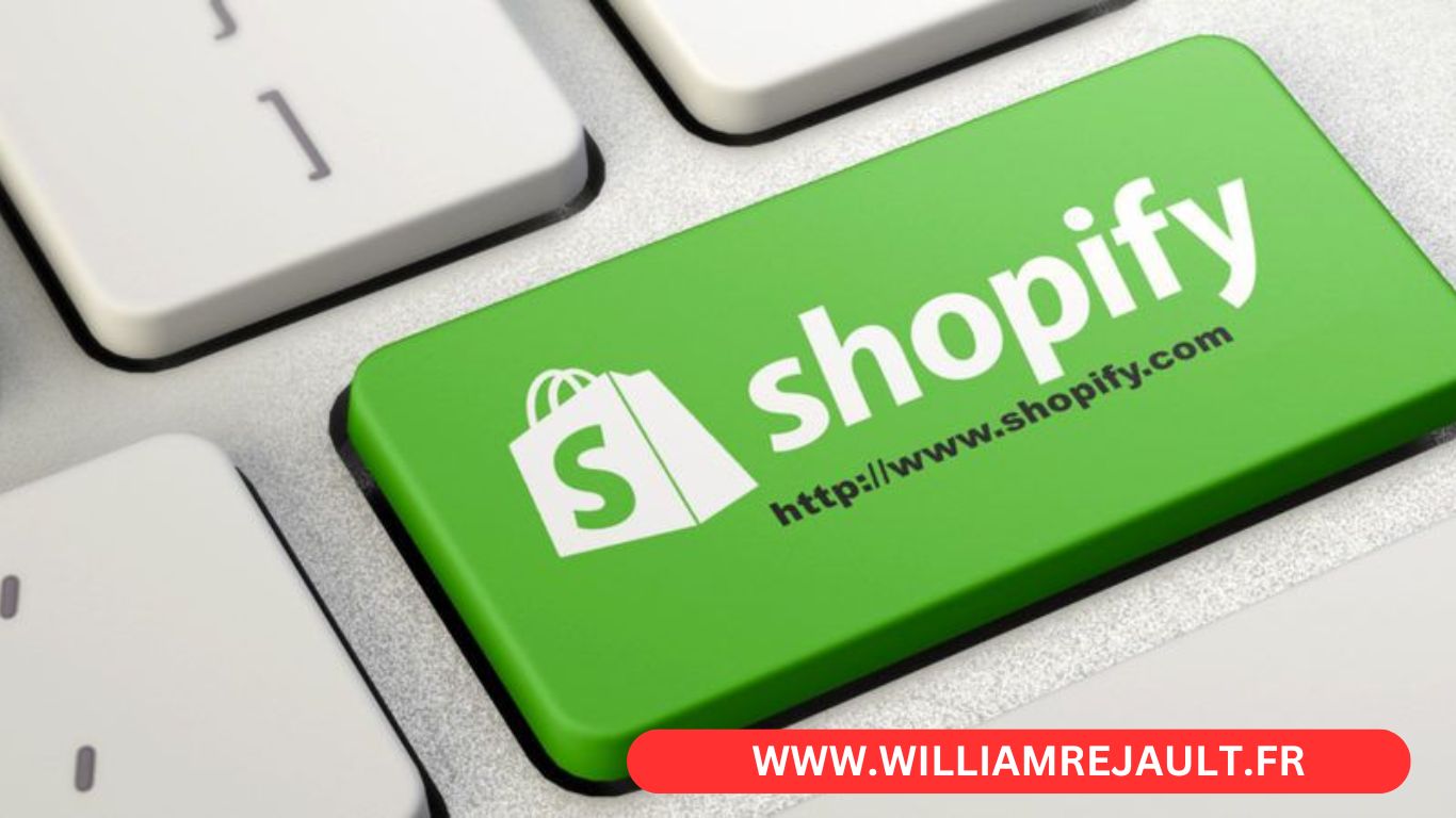 Comment Acheter un Nom de Domaine Shopify : Guide Complet