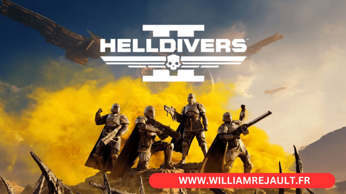 Helldivers 2 Xbox : Tout ce que les joueurs Xbox doivent savoir