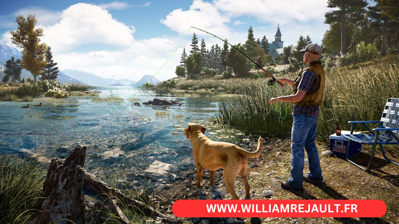 Far Cry 5 Coop : Guide Complet pour Jouer avec un Ami sur PC