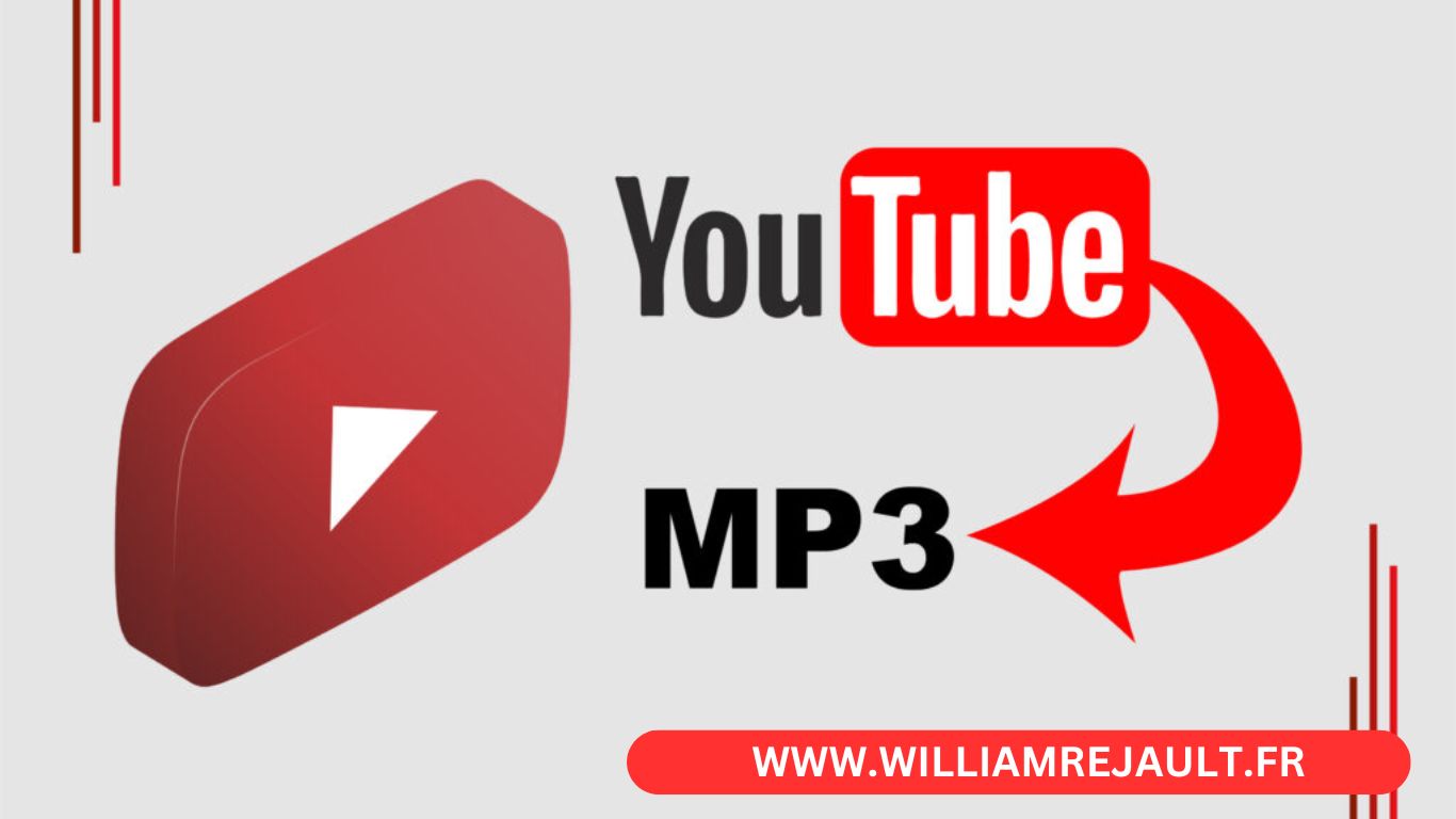 Convertisseur YouTube MP3 iPhone : Transformez Vos Vidéos en Fichiers Audio Facilement