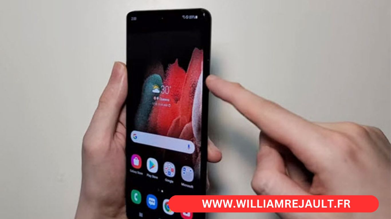 Captures d'Écran sur Samsung Galaxy : Méthodes Simples et Rapides