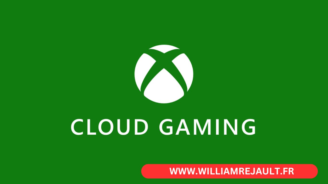 Xbox Cloud Gaming : Jouez à Fortnite sur Console, PC et iPhone avec Microsoft Edge Bêta