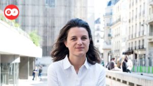 Eugénie Bastié et son Mari : Une Chroniqueuse Conservatrice au Figaro