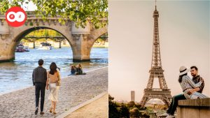 Activite Couple Paris : Les 10 Meilleures Expériences Romantiques à Vivre en Amoureux