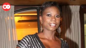 Aujourd'hui, Surya Bonaly Enceinte : L'Histoire d'une Championne du Patinage Artistique