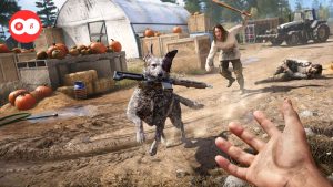 Far Cry 5 Coop : Guide Complet pour Jouer avec un Ami sur PC