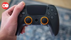 Manette SCUF : Optimisez Votre Expérience Gaming sur PS5, PS4, Xbox et PC"