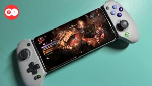 Test Complet de la Manette Gamesir G8 Galileo pour Android, iPhone et PC