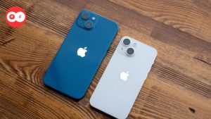 iPhone 13 vs iPhone SE 2020 vs iPhone 8 : Fiche Technique et Avis 2022