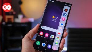 Samsung Galaxy : Comment Faire une Capture d'Écran Facilement