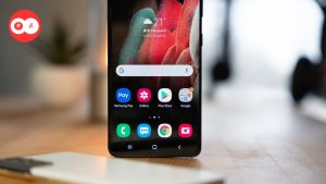 Captures d'Écran sur Samsung Galaxy : Méthodes Simples et Rapides