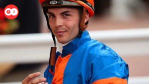 Maxime Guyon Fortune : Découvrez la Carrière et les Succès du Jockey de Groupe 1