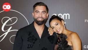 Qui est la maman de Eva la fille de Kendji Girac ? Découvrez la vérité sur Soraya