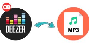 Deezer Music Converter : Téléchargez et convertissez facilement Deezer en MP3