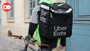 Devenir Livreur Uber Eats en 2024 : Toutes les Étapes pour Réussir