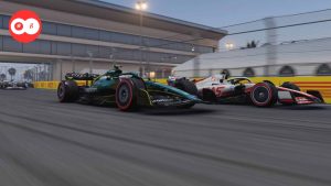 Plongez dans F1 2022 PS4 : La Nouvelle Ère de la Formule 1 sur PlayStation