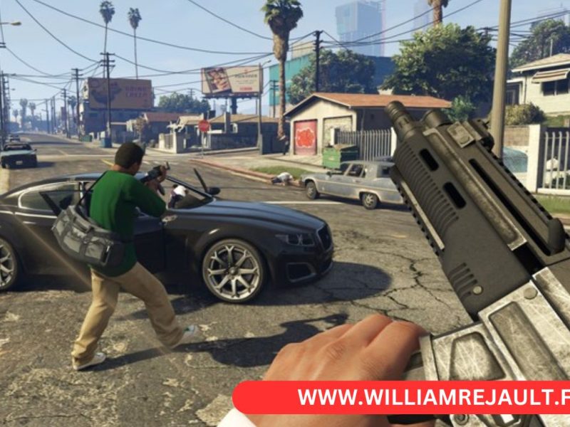 Code Arme GTA 5 : Liste complète des astuces et des déblocages d'armes