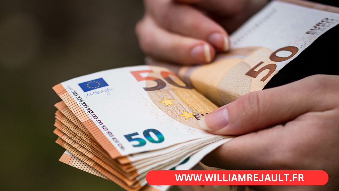 Comment Reconnaître un Faux Billet de 20 ou 50 Euros : Guide Complet