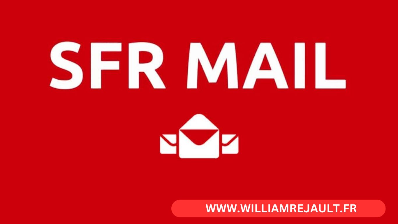 SFR Mail Application : Comment accéder à votre boîte mail sur Android et iOS