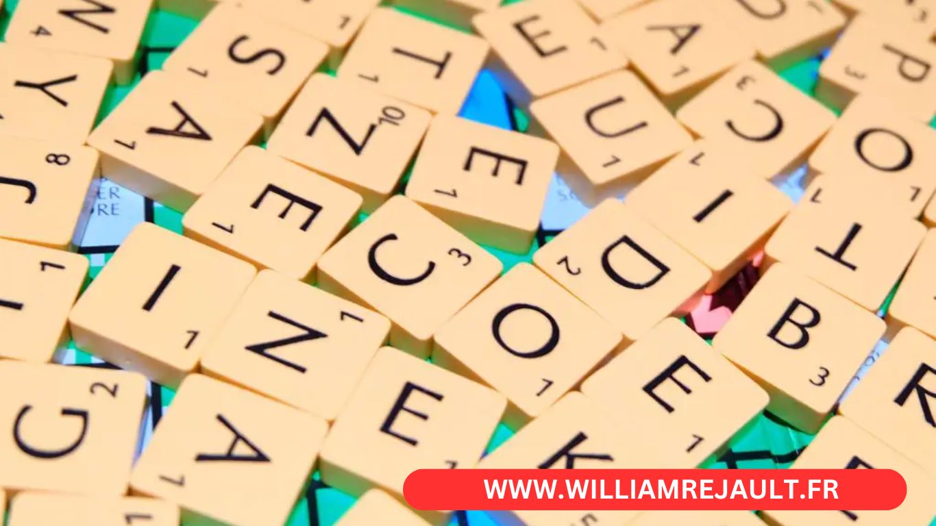 Scrabble Triche et Solveur de Scrabble : Votre Guide Ultime pour Gagner