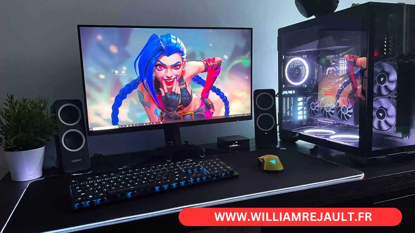 Combien coûte un PC Gamer en 2023? Guide Complet pour Choisir le Meilleur PC Gaming