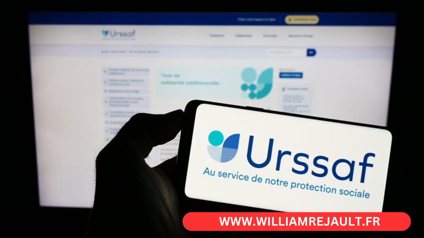 CESU Urssaf : Avantages Fiscaux et Gestion des Salariés à Domicile