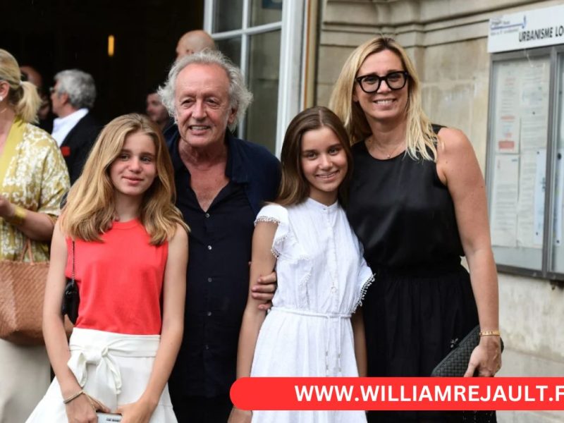 Didier Barbelivien et ses Fils : Vie Familiale et Carrière Révélées