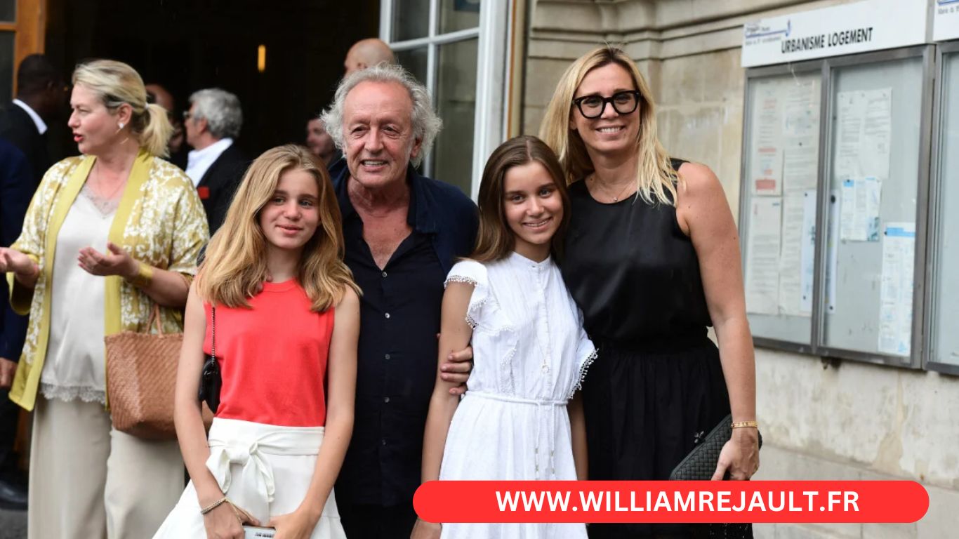 Didier Barbelivien et ses Fils : Vie Familiale et Carrière Révélées