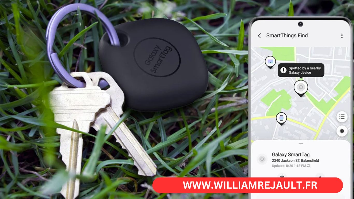 Localiser un Samsung Galaxy Perdu : Utiliser "Find My Mobile" et Google "Find My Device"