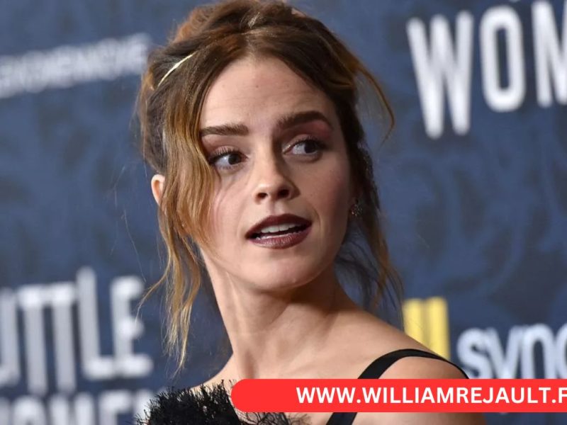 Emma Watson Enceinte : La Vérité sur les Rumeurs et les Réactions des Fans