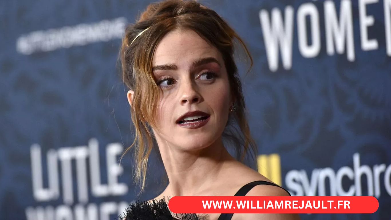 Emma Watson Enceinte : La Vérité sur les Rumeurs et les Réactions des Fans