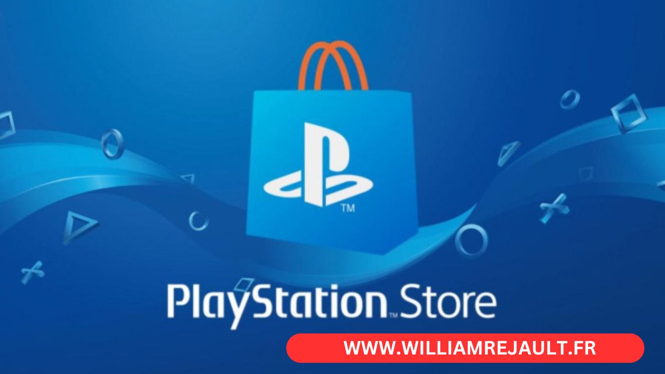 PlayStation Store FR : Les Jeux et Promos à Ne Pas Manquer